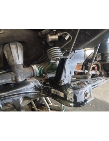 Recambio de cremallera direccion para fiat bravo (198) 1.9 emotion multijet referencia OEM IAM 51809104  