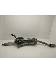 Recambio de columna direccion para mercedes-benz clase cla (w117) cla 200 cdi (117.301) referencia OEM IAM A2464602316  