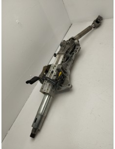 Recambio de columna direccion para mercedes-benz clase cla (w117) cla 200 cdi (117.301) referencia OEM IAM A2464602316   2