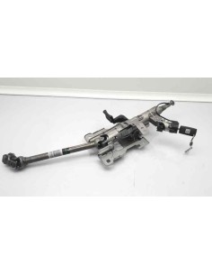 Recambio de columna direccion para citroën c3 tonic referencia OEM IAM 1811933   2