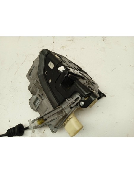 Recambio de cerradura puerta del. derecha para volkswagen passat berlina (3c2) 2.0 tdi referencia OEM IAM 3C1837016A  