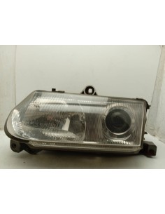 Recambio de faro izquierdo para alfa romeo 145 1.9 jtd cat referencia OEM IAM 46739991  