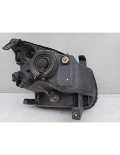 Recambio de faro izquierdo para suzuki ignis rm (mh) 1.3 ddis diesel cat referencia OEM IAM 3532086G00   2