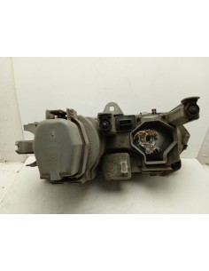 Recambio de faro izquierdo para alfa romeo 145 1.9 jtd cat referencia OEM IAM 46739991   2