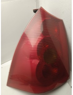 Recambio de piloto trasero izquierdo para peugeot 307 break / sw (s1) 2.0 hdi fap cat referencia OEM IAM 89026198  