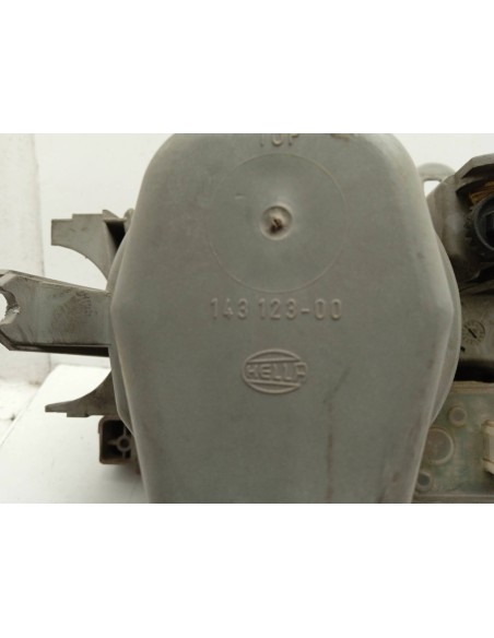 Recambio de faro izquierdo para alfa romeo 145 1.9 jtd cat referencia OEM IAM 46739991  