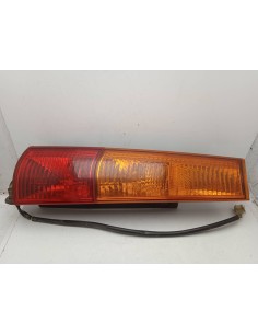 Recambio de piloto trasero izquierdo para suzuki ignis rm (mh) 1.3 ddis diesel cat referencia OEM IAM 3567086G00  