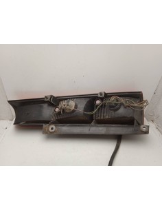 Recambio de piloto trasero izquierdo para suzuki ignis rm (mh) 1.3 ddis diesel cat referencia OEM IAM 3567086G00   2