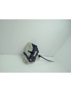 Recambio de cerradura puerta delantera derecha para kia carens ( ) emotion referencia OEM IAM 81320A4010   2