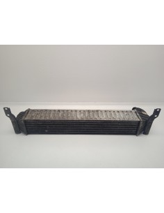 Recambio de intercooler para volkswagen sharan (7m6/7m9) comfortline referencia OEM IAM 7M3145805  