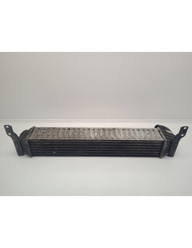 Recambio de intercooler para volkswagen sharan (7m6/7m9) comfortline referencia OEM IAM 7M3145805  