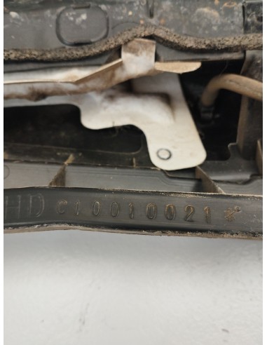 Recambio de torpedo para subaru xv executive referencia OEM IAM C10010019  