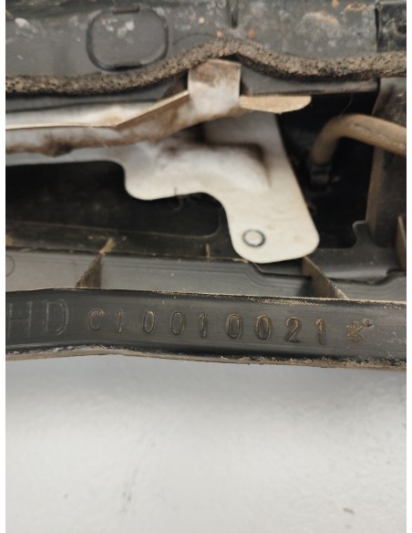 Recambio de torpedo para subaru xv executive referencia OEM IAM C10010019  