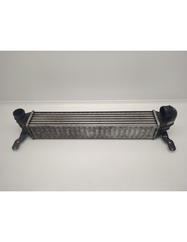 Recambio de intercooler para volkswagen sharan (7m6/7m9) comfortline referencia OEM IAM 7M3145805  