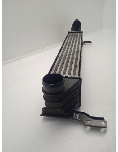 Recambio de intercooler para volkswagen sharan (7m6/7m9) comfortline referencia OEM IAM 7M3145805  
