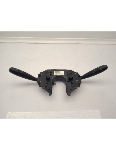 Recambio de mando luces para citroën c4 coupe 1.6 16v hdi fap referencia OEM IAM 345657356  