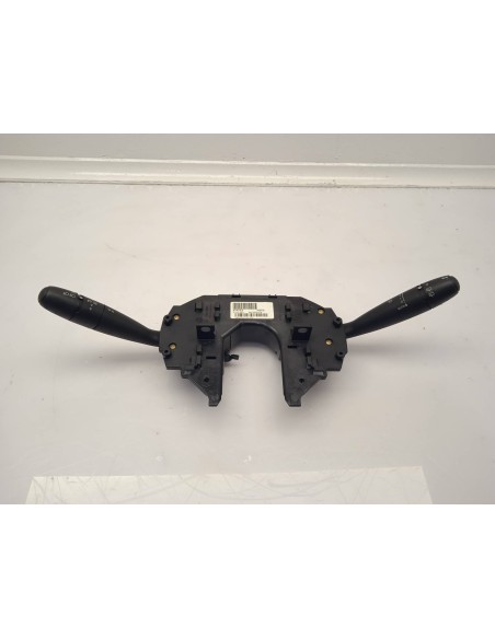 Recambio de mando luces para citroën c4 coupe 1.6 16v hdi fap referencia OEM IAM 345657356  
