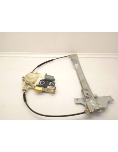 Recambio de elevalunas delantero derecho para citroën c4 coupe 1.6 16v hdi fap referencia OEM IAM 996388101  