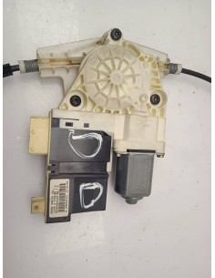 Recambio de elevalunas delantero derecho para citroën c4 coupe 1.6 16v hdi fap referencia OEM IAM 996388101   2