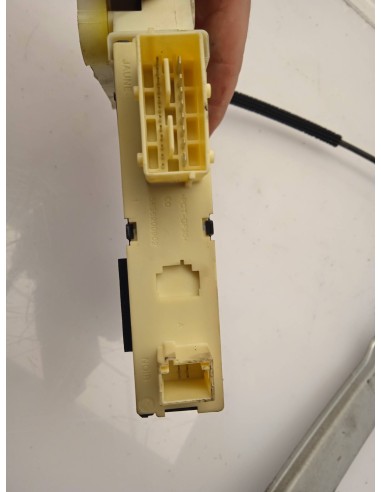 Recambio de elevalunas delantero derecho para citroën c4 coupe 1.6 16v hdi fap referencia OEM IAM 996388101  