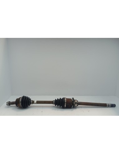Recambio de transmision delantera derecha para fiat bravo (198) 1.9 emotion multijet referencia OEM IAM 55209686  