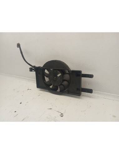 Recambio de electroventilador para ford focus lim. (cb8) trend referencia OEM IAM BV618C607SB  
