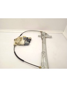 Recambio de elevalunas delantero izquierdo para citroën c4 coupe 1.6 16v hdi fap referencia OEM IAM 996385101  
