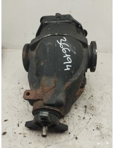 Recambio de diferencial trasero para mercedes-benz clase e (w210) berlina 3.2 24v cat referencia OEM IAM R2103511108  