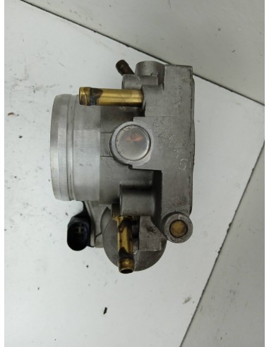 Recambio de caja mariposa para audi a3 (8l) 1.8 20v referencia OEM IAM 06A133062F  