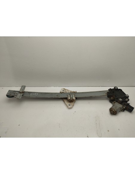 Recambio de elevalunas delantero derecho para subaru xv executive referencia OEM IAM 61041FJ022  
