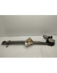 Recambio de elevalunas delantero derecho para subaru xv executive referencia OEM IAM 61041FJ022   2
