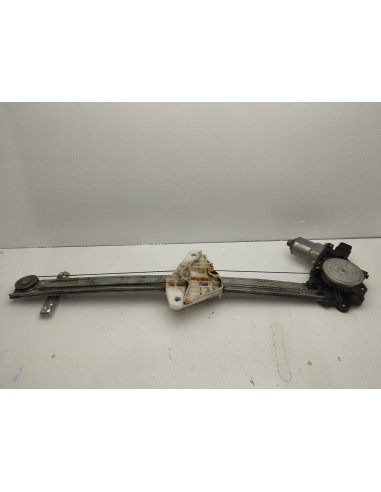 Recambio de elevalunas delantero derecho para subaru xv executive referencia OEM IAM 61041FJ022  