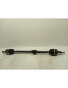 Recambio de transmision delantera derecha para hyundai i30 1.4 cat referencia OEM IAM 495002L010  