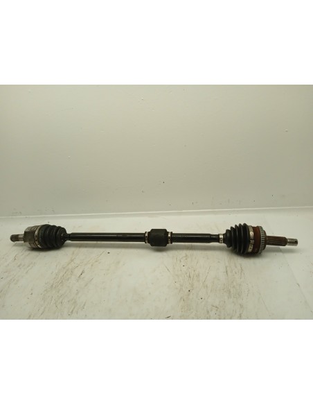 Recambio de transmision delantera derecha para hyundai i30 1.4 cat referencia OEM IAM 495002L010  