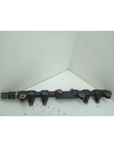 Recambio de rampa inyectora para ford mondeo berlina (ge) 2.0 tdci cat referencia OEM IAM C94AC1014A  