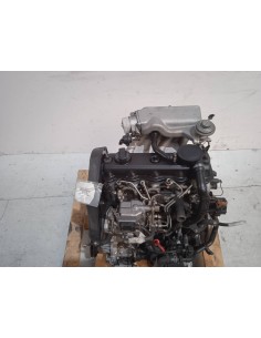 Recambio de motor completo para seat inca 1.9 sdi referencia OEM IAM AEY 164336  2