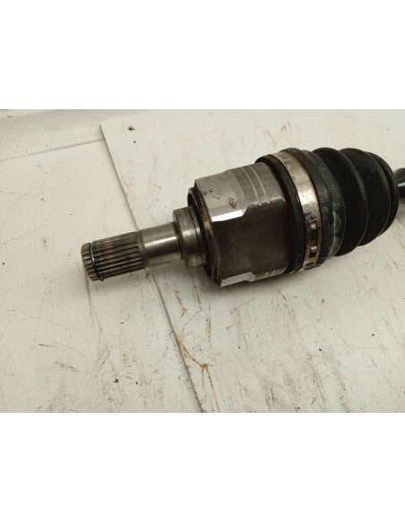 Recambio de transmision delantera derecha para hyundai i30 1.4 cat referencia OEM IAM 495002L010  