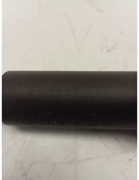 Recambio de bobina encendido para peugeot 308 confort referencia OEM IAM 0221504470  