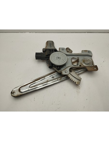 Recambio de elevalunas trasero izquierdo para subaru xv executive referencia OEM IAM 62222FJ010  