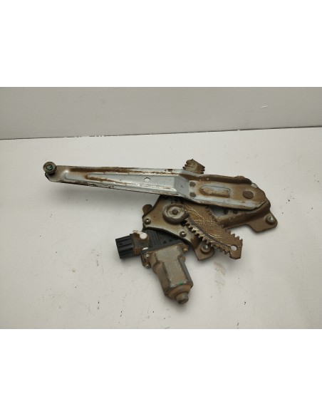 Recambio de elevalunas trasero izquierdo para subaru xv executive referencia OEM IAM 62222FJ010  