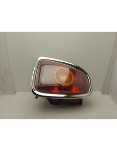 Recambio de piloto trasero derecho para bmw mini (r56) 1.6 16v diesel cat referencia OEM IAM 2757010 R56 