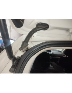 Recambio de gomas contorno puerta para subaru xv executive referencia OEM IAM  MALETERO 
