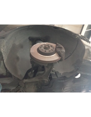 Recambio de paso rueda para volkswagen passat berlina (3c2) 2.0 tdi referencia OEM IAM  DEL DCH 