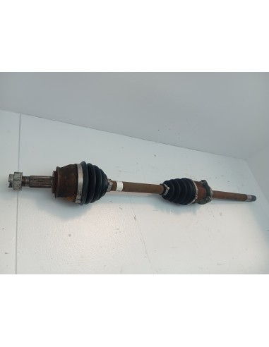 Recambio de transmision delantera derecha para fiat bravo (198) 1.9 emotion multijet referencia OEM IAM 55209686  