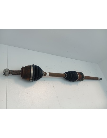 Recambio de transmision delantera derecha para fiat bravo (198) 1.9 emotion multijet referencia OEM IAM 55209686  