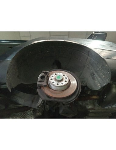 Recambio de paso rueda para volkswagen passat berlina (3c2) 2.0 tdi referencia OEM IAM  TRAS IZQ 