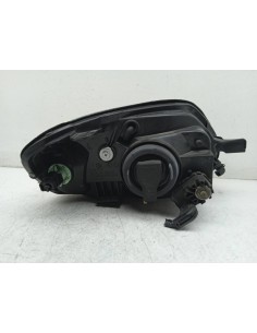 Recambio de faro izquierdo para hyundai accent (lc) 1.3 12v cat referencia OEM IAM    2