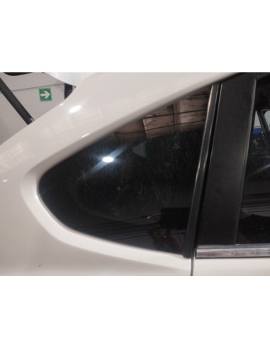 Recambio de luna custodia trasera derecha para subaru xv executive referencia OEM IAM 65209FJ020  
