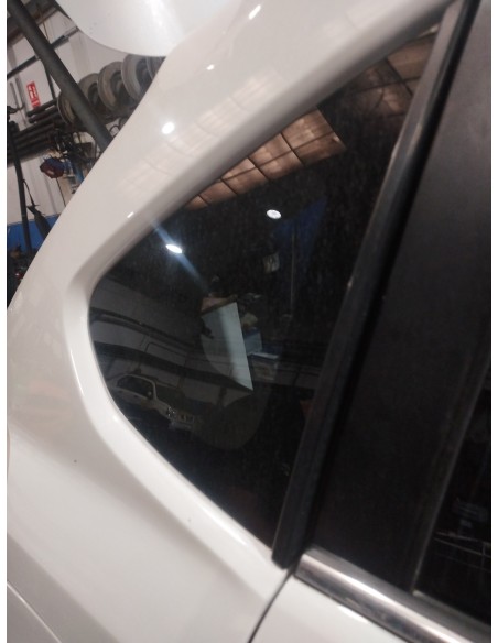 Recambio de luna custodia trasera derecha para subaru xv executive referencia OEM IAM 65209FJ020  