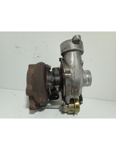 Recambio de turbocompresor para citroën xantia berlina 1.9 turbodiesel cat (dhv. dhw / xud9bsd) referencia OEM IAM K04199911  